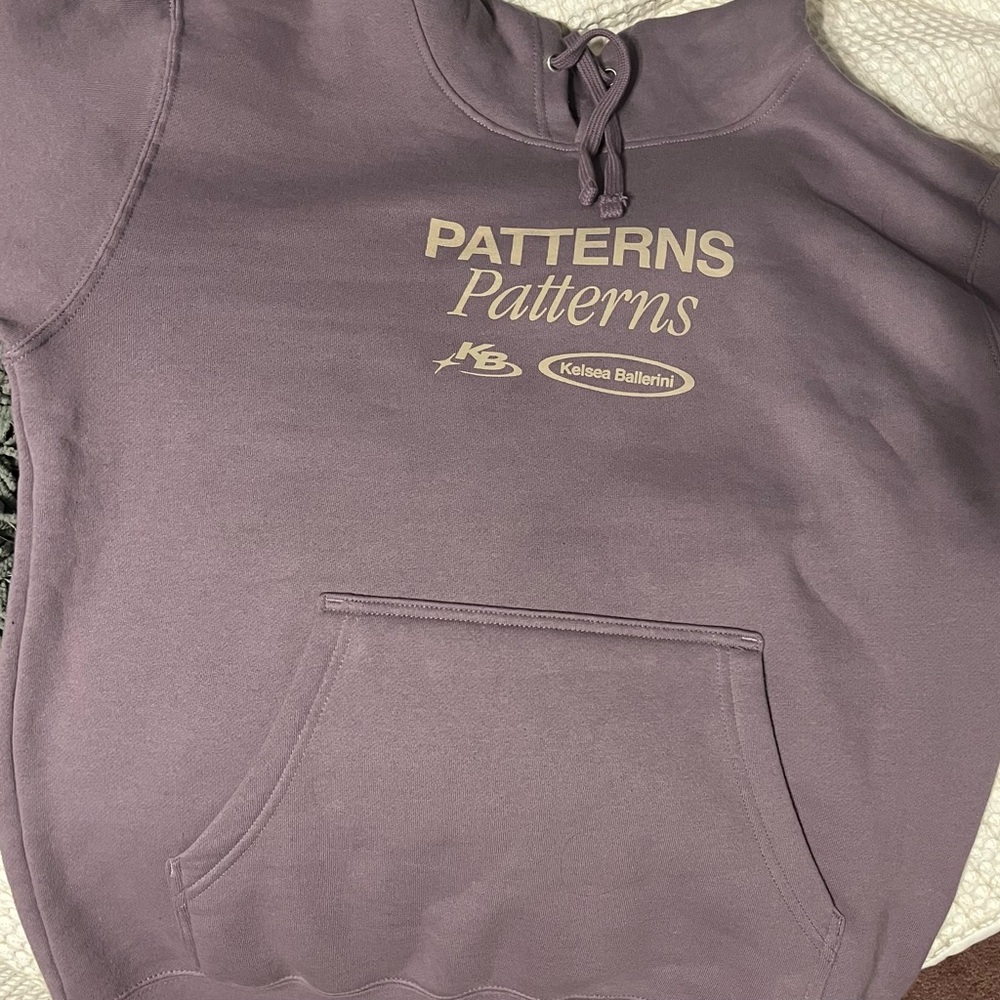 Kelsea Ballerini Hoodie